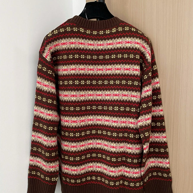 MIUMIU SWEATER STYLE 151
