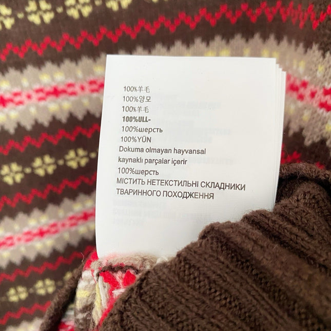 MIUMIU SWEATER STYLE 151
