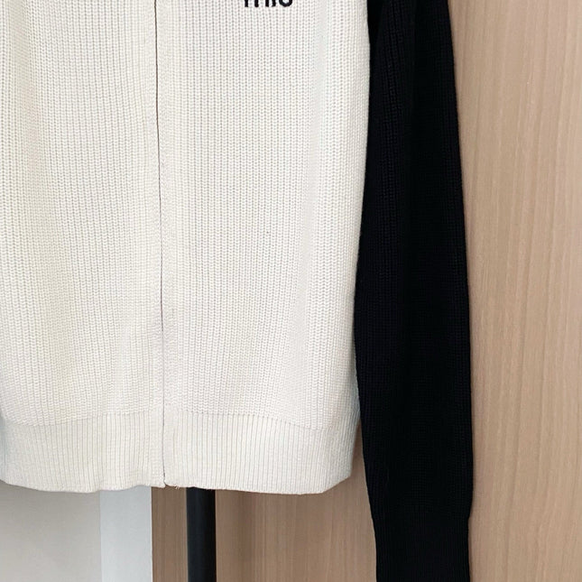 MIUMIU CARDIGAN STYLE 157