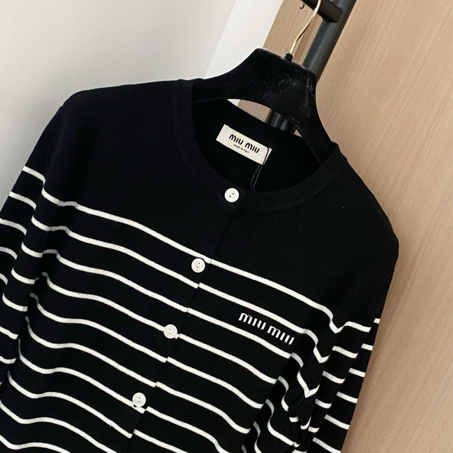 MIUMIU CARDIGAN STYLE 154