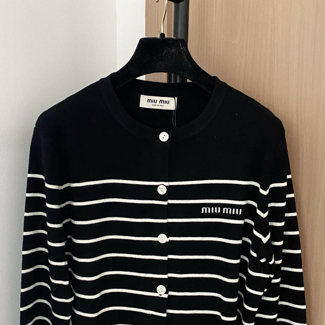 MIUMIU CARDIGAN STYLE 154