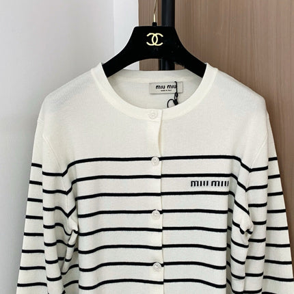 MIUMIU CARDIGAN STYLE 155