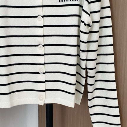 MIUMIU CARDIGAN STYLE 155
