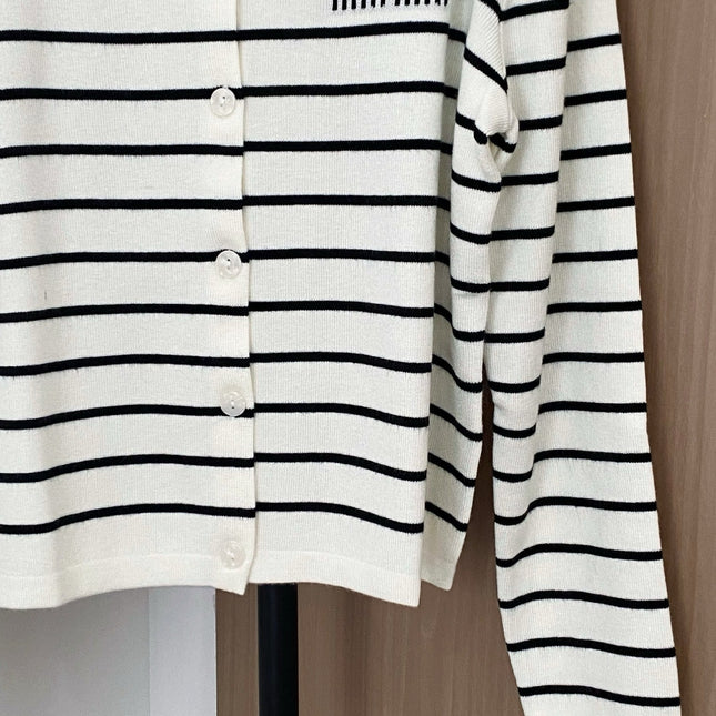 MIUMIU CARDIGAN STYLE 155