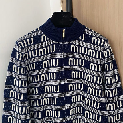 MIUMIU CARDIGAN STYLE 137