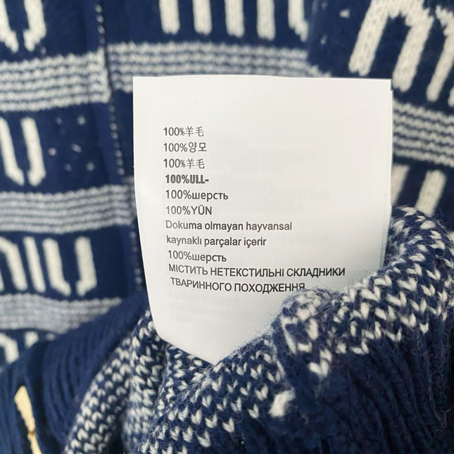 MIUMIU CARDIGAN STYLE 137