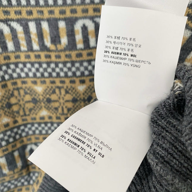 MIUMIU SWEATER STYLE 160