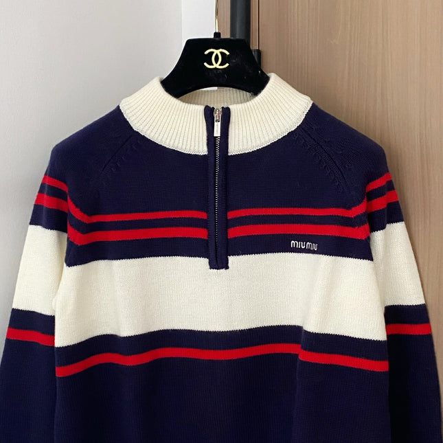 MIUMIU SWEATER STYLE 135