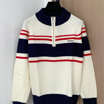 MIUMIU SWEATER STYLE 136
