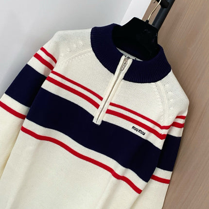 MIUMIU SWEATER STYLE 136