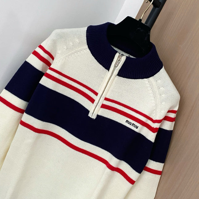 MIUMIU SWEATER STYLE 136