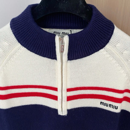 MIUMIU SWEATER STYLE 136