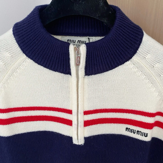 MIUMIU SWEATER STYLE 136