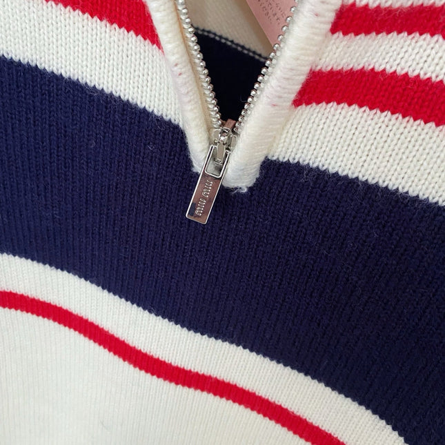 MIUMIU SWEATER STYLE 136