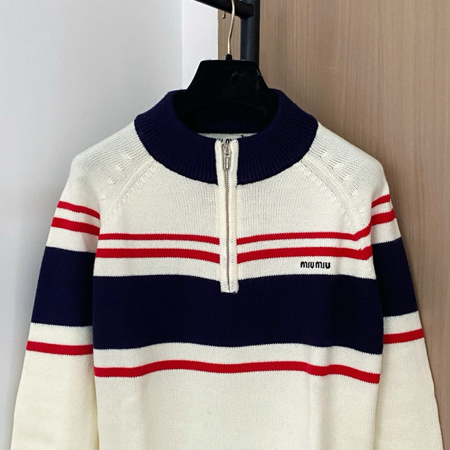 MIUMIU SWEATER STYLE 136