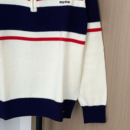 MIUMIU SWEATER STYLE 136