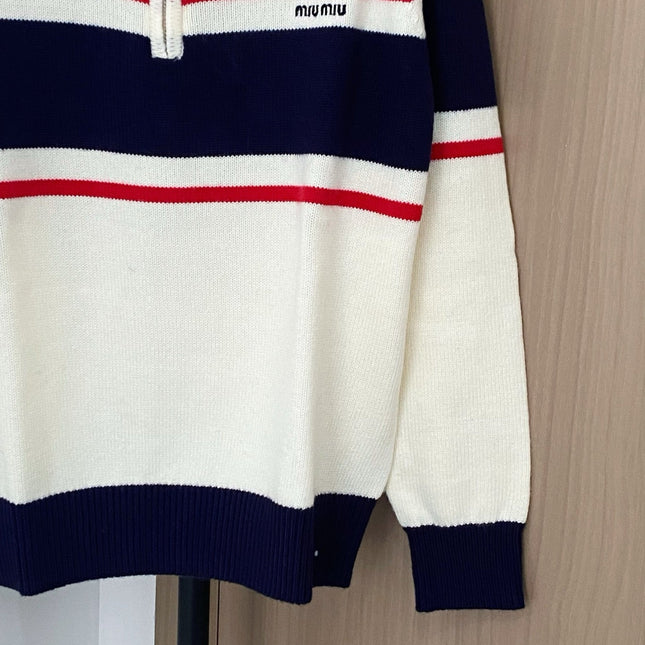 MIUMIU SWEATER STYLE 136