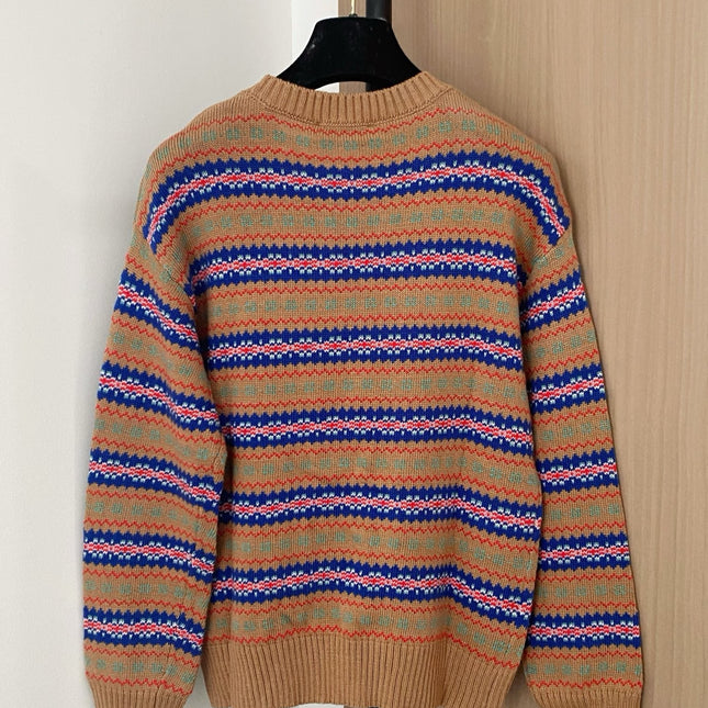 MIUMIU SWEATER STYLE 158