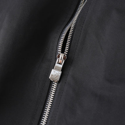 LV BLACK JACKET 238995