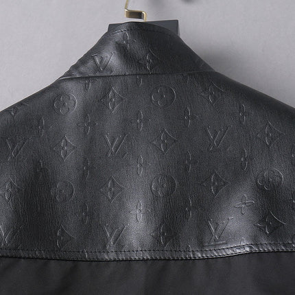 LV BLACK JACKET 238995