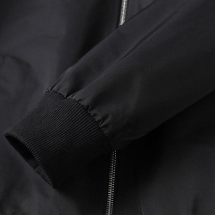LV BLACK JACKET 238995