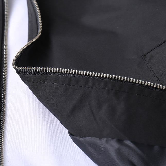 LV BLACK JACKET 238995