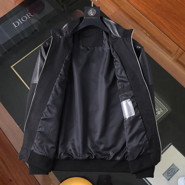 LV BLACK JACKET 238995