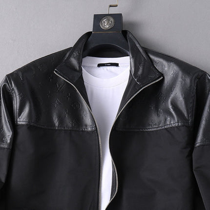 LV BLACK JACKET 238995