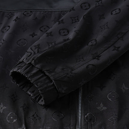 LV BLACK JACKET 239170