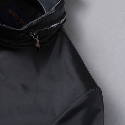 LV BLACK JACKET 239170
