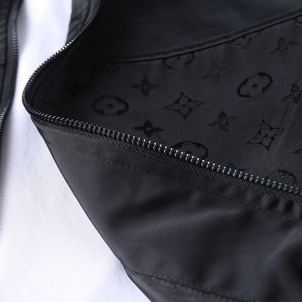 LV BLACK JACKET 239170
