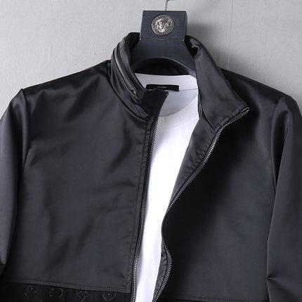 LV BLACK JACKET 239170