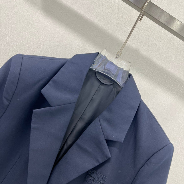 MIUMIU BLAZER STYLE 36