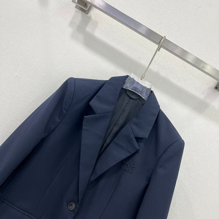 MIUMIU BLAZER STYLE 36