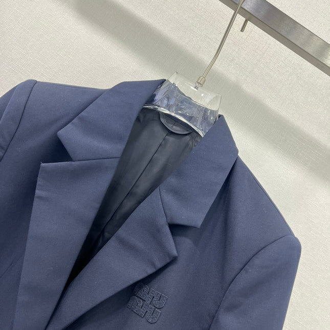 MIUMIU BLAZER STYLE 36