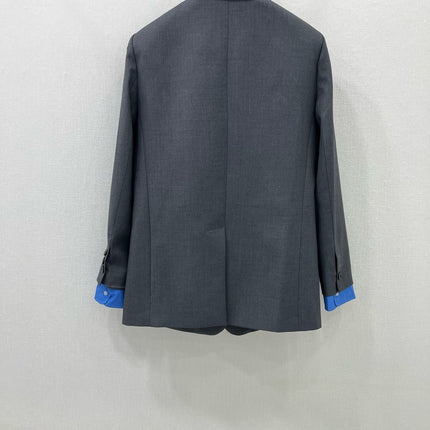 MIUMIU BLAZER STYLE 35