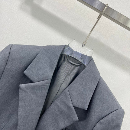 MIUMIU BLAZER STYLE 35