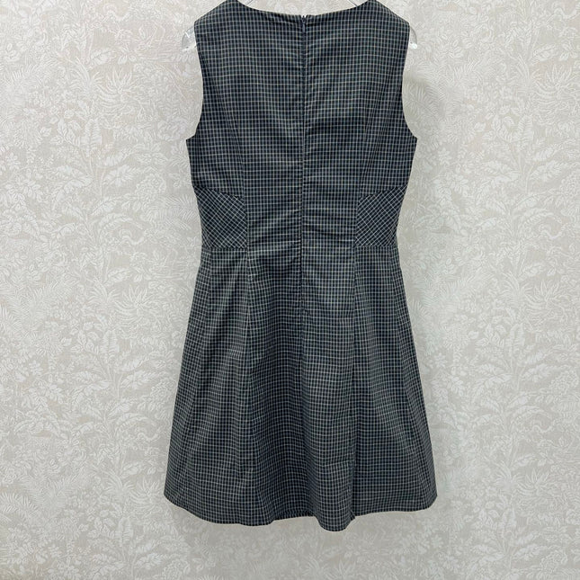 MIUMIU SLEEVELESS DRESS 269964