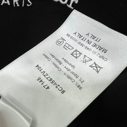 DIOR NEW SHORT-SLEEVE DRESS 269970