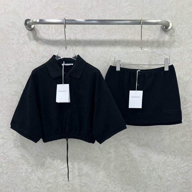 ALEXANDER WANG CASUAL SPORTSWEAR SET 272259