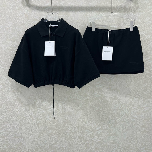 ALEXANDER WANG CASUAL SPORTSWEAR SET 272259