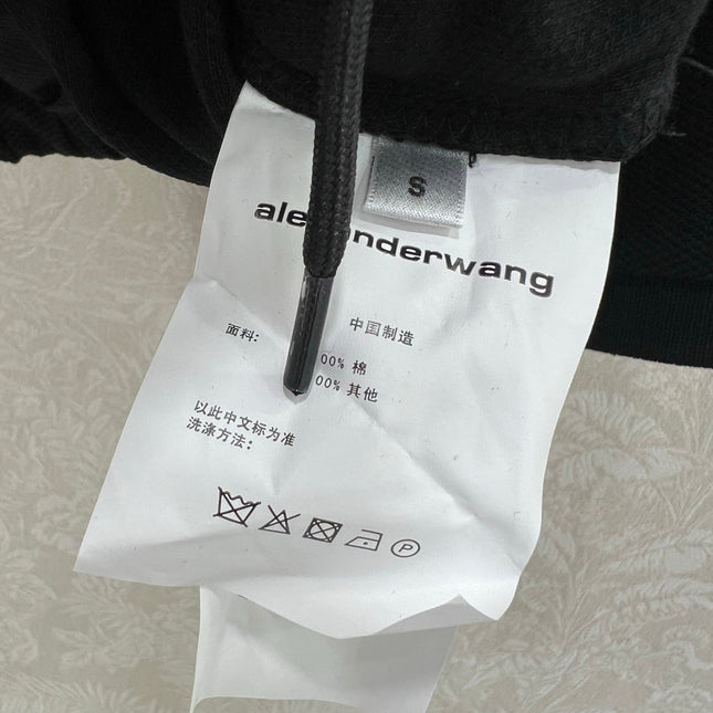 ALEXANDER WANG CASUAL SPORTSWEAR SET 272259