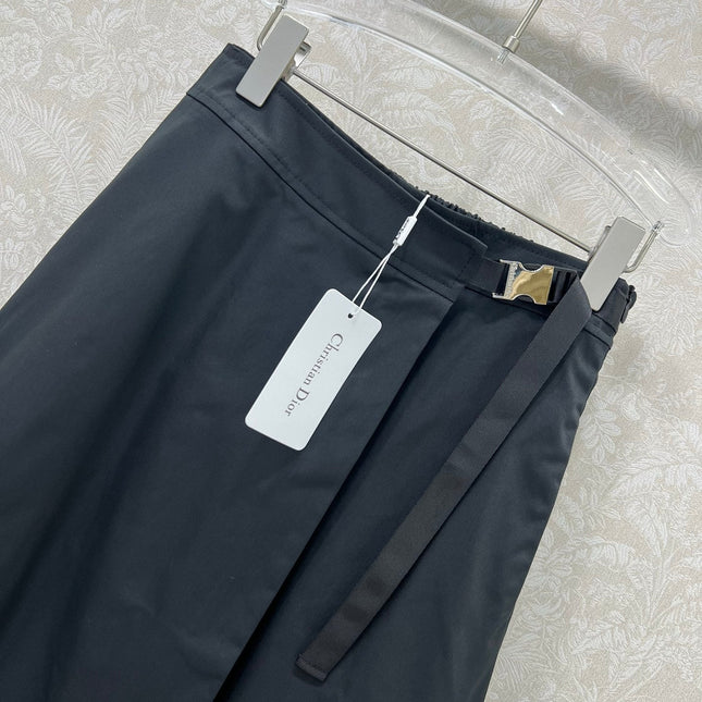 DIOR HEPBURN-STYLE DRESS 275238