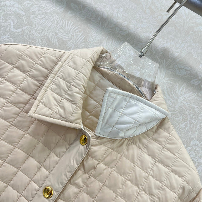 MONCLER 25S JACKET 287629
