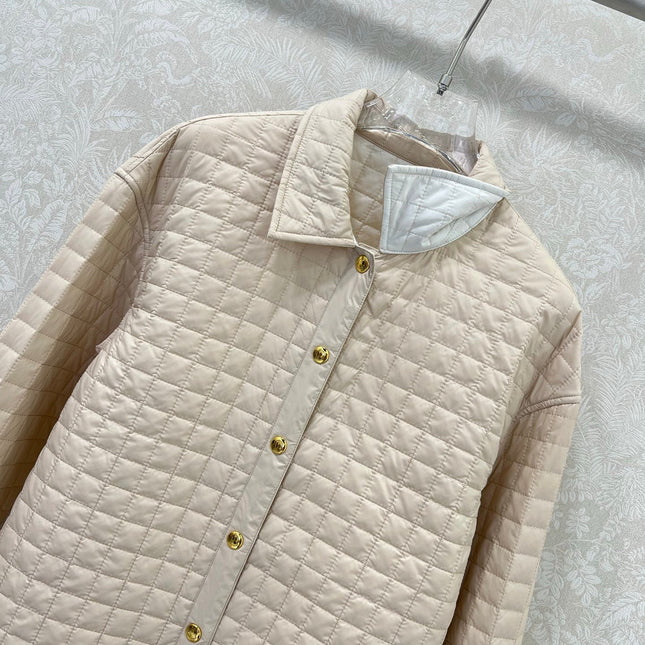 MONCLER 25S JACKET 287629