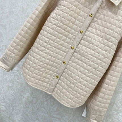 MONCLER 25S JACKET 287629