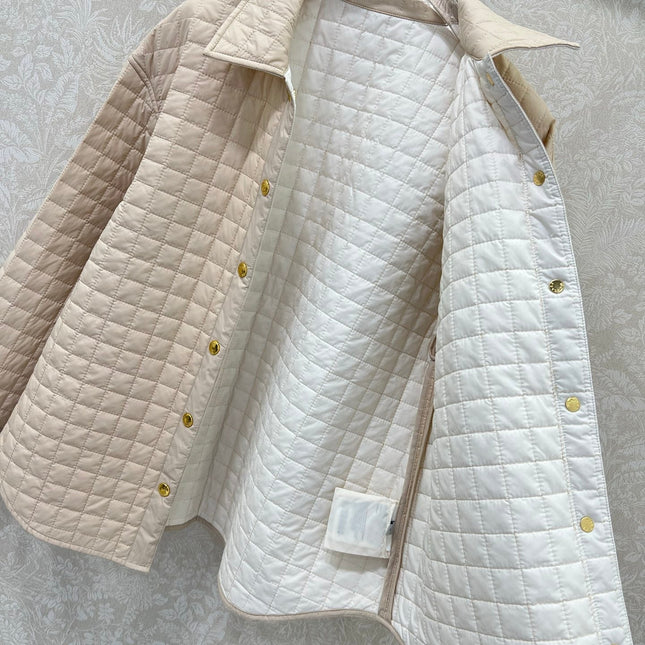 MONCLER 25S JACKET 287629