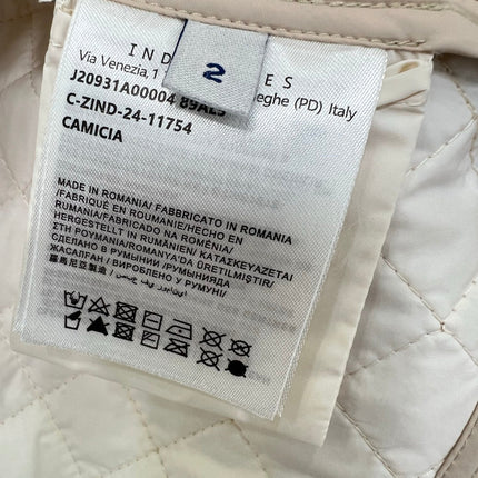 MONCLER 25S JACKET 287629