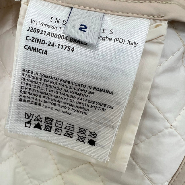 MONCLER 25S JACKET 287629