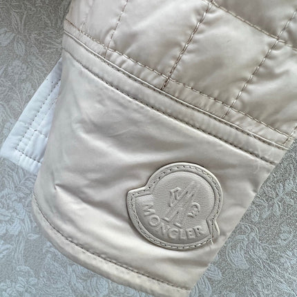 MONCLER 25S JACKET 287629